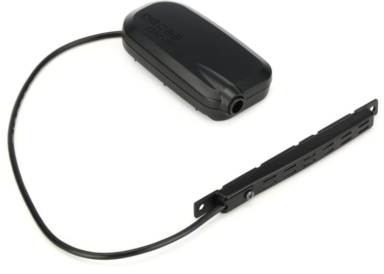 Boss GK5 Electric Guitar Divided Pickup