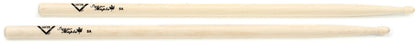 Vater VSMC5AW 5A Sugar Maple Classics Wood Tip Drumsticks