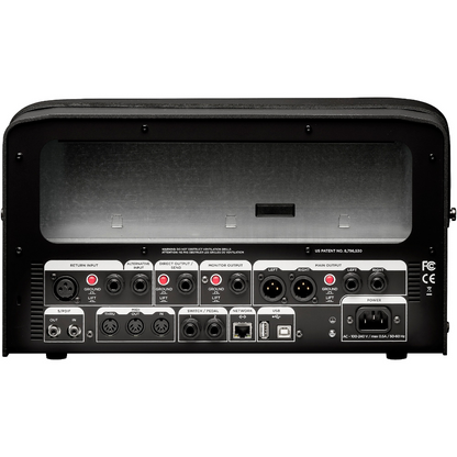 Kemper Profiler PowerHead Mk2 Guitar Amp Head