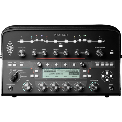 Kemper Profiler Mk2 Guitar Amp Head