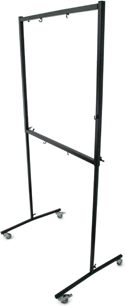 Paiste Set Square 32” and 34” Gong Stands