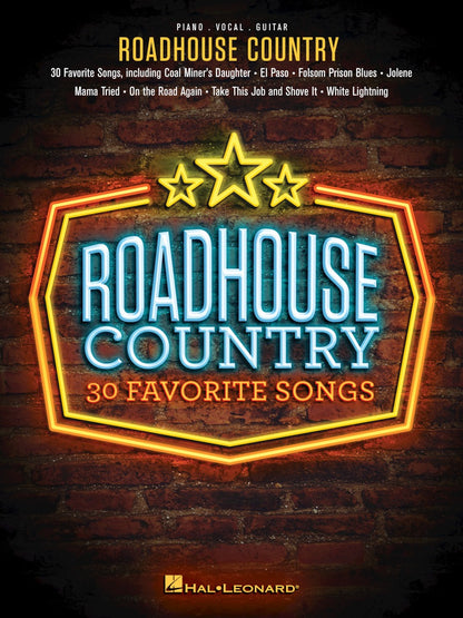 Roadhouse Country PVG