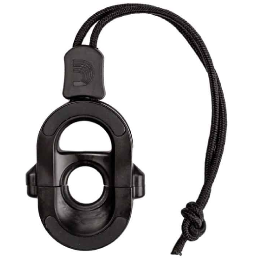 D’Addario Planet Waves CinchFit Acoustic Jack Lock