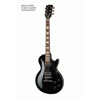 Gibson Les Paul Studio Left Handed in Ebony