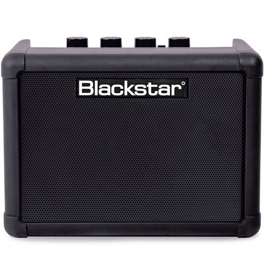 Blackstar Fly 3 Bluetooth 1x3" 3W Combo Amp