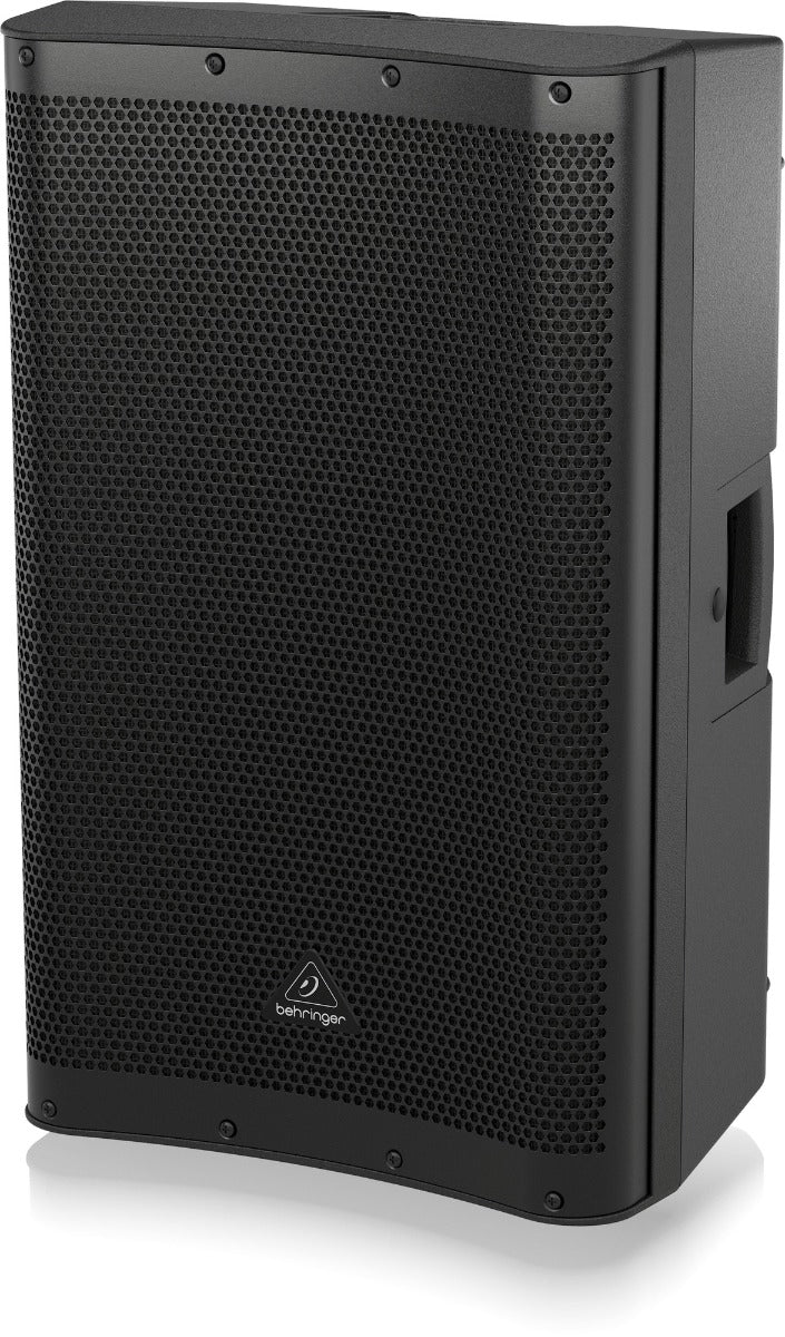 Behringer DR115DSP Active 1400W 15" PA Speaker System