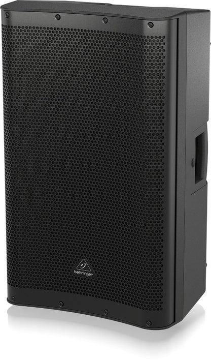 Behringer DR115DSP Active 1400W 15" PA Speaker System