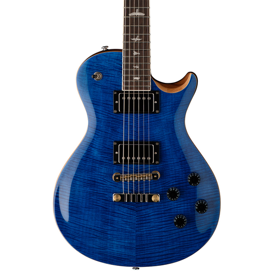 PRS SE Singlecut 594 Electric Guitar in Faded Blue