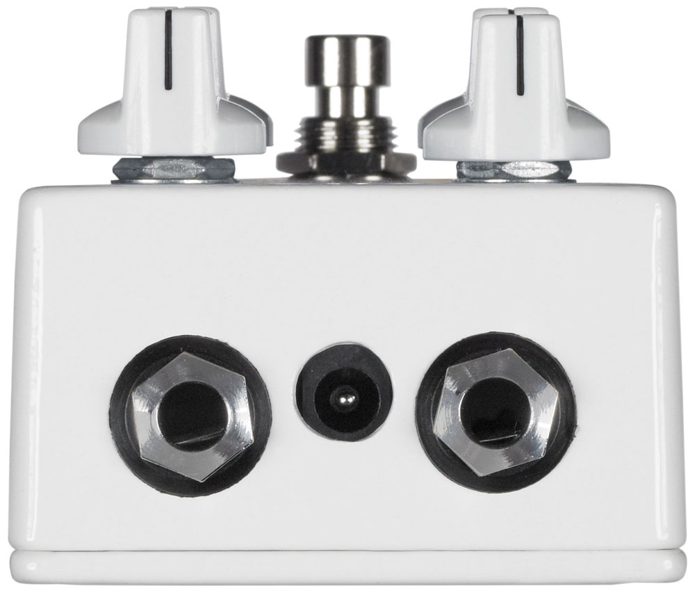 EarthQuaker Devices Dispatch Master v3 Digital Delay Pedal