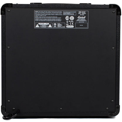 Marshall MG15GFX 1x8" 15W Combo Amp