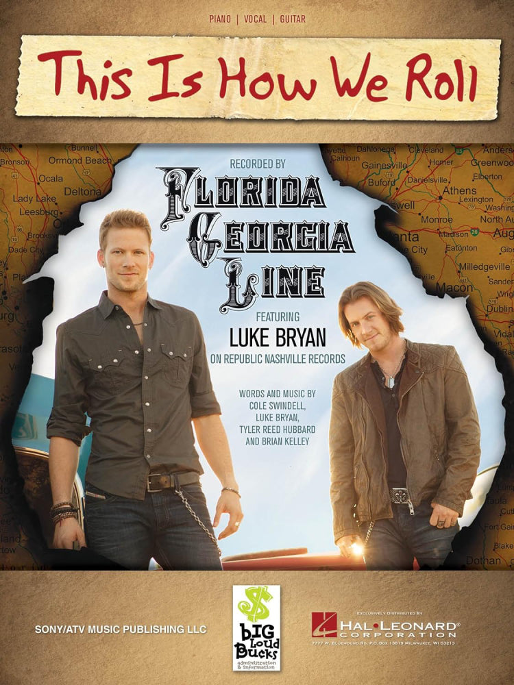 This Is How We Roll S/S PVG