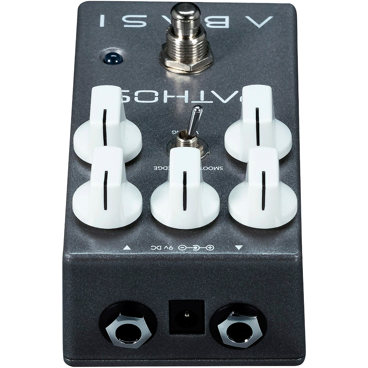 Abasi Pathos Distortion Pedal