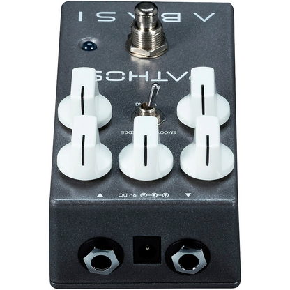 Abasi Pathos Distortion Pedal