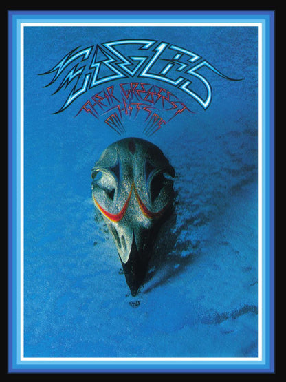Eagles Their Greatest Hits 1971-1975 PVG