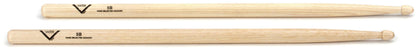 Vater American Hickory 5B Wood Tip Drumsticks