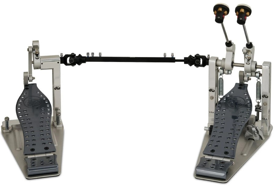 DW MFG Direct Drive Double Pedal