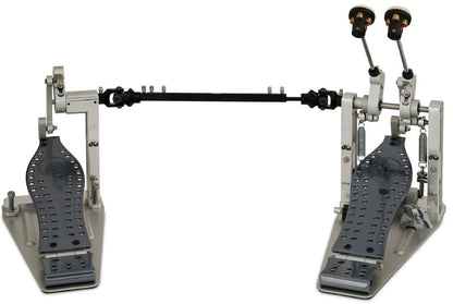 DW MFG Direct Drive Double Pedal