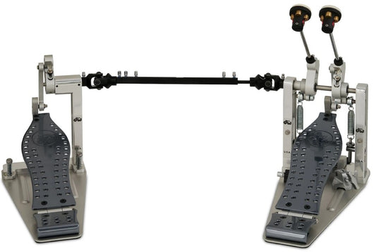 DW MFG Direct Drive Double Pedal