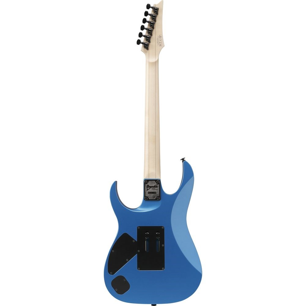 Ibanez RG565R Electric Guitar in Electric Blue