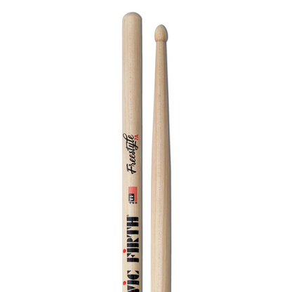 Vic Firth American Concept Freestyle 7A Drumsticks