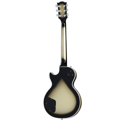 Epiphone Adam Jones 1979 Les Paul Custom in Antique Silverburst