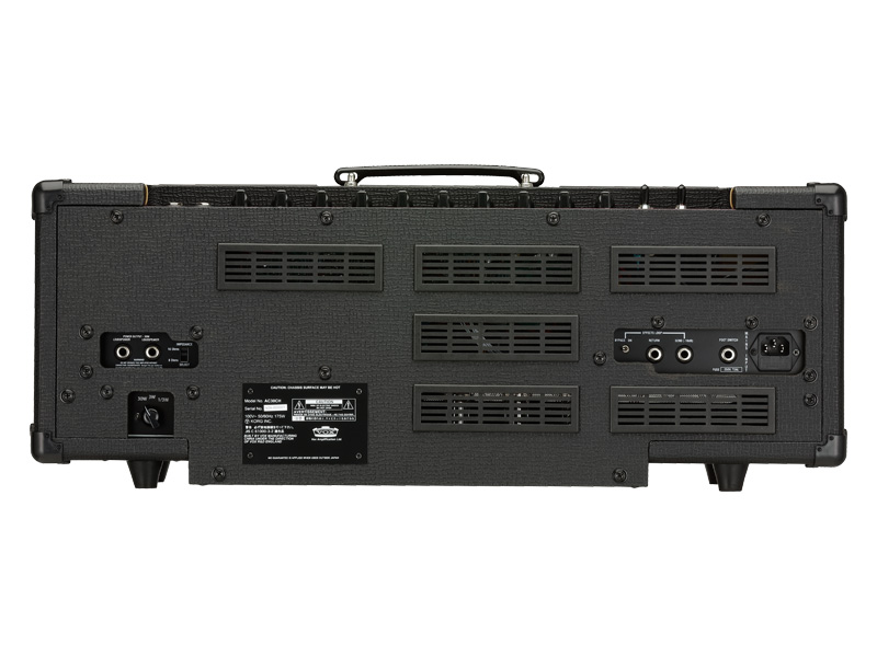 Vox AC30CH 30W Amp Head