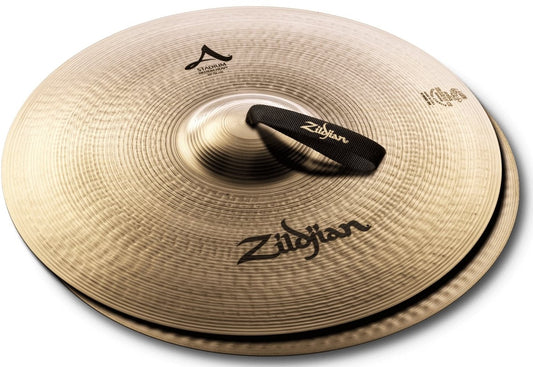 Zildjian A Stadium Medium Heavy Pair 20"