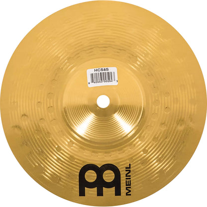 Meinl Cymbals HCS 8" Splash