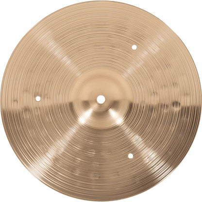 Meinl Cymbals Generation X 12" and 14" Trash HiHats