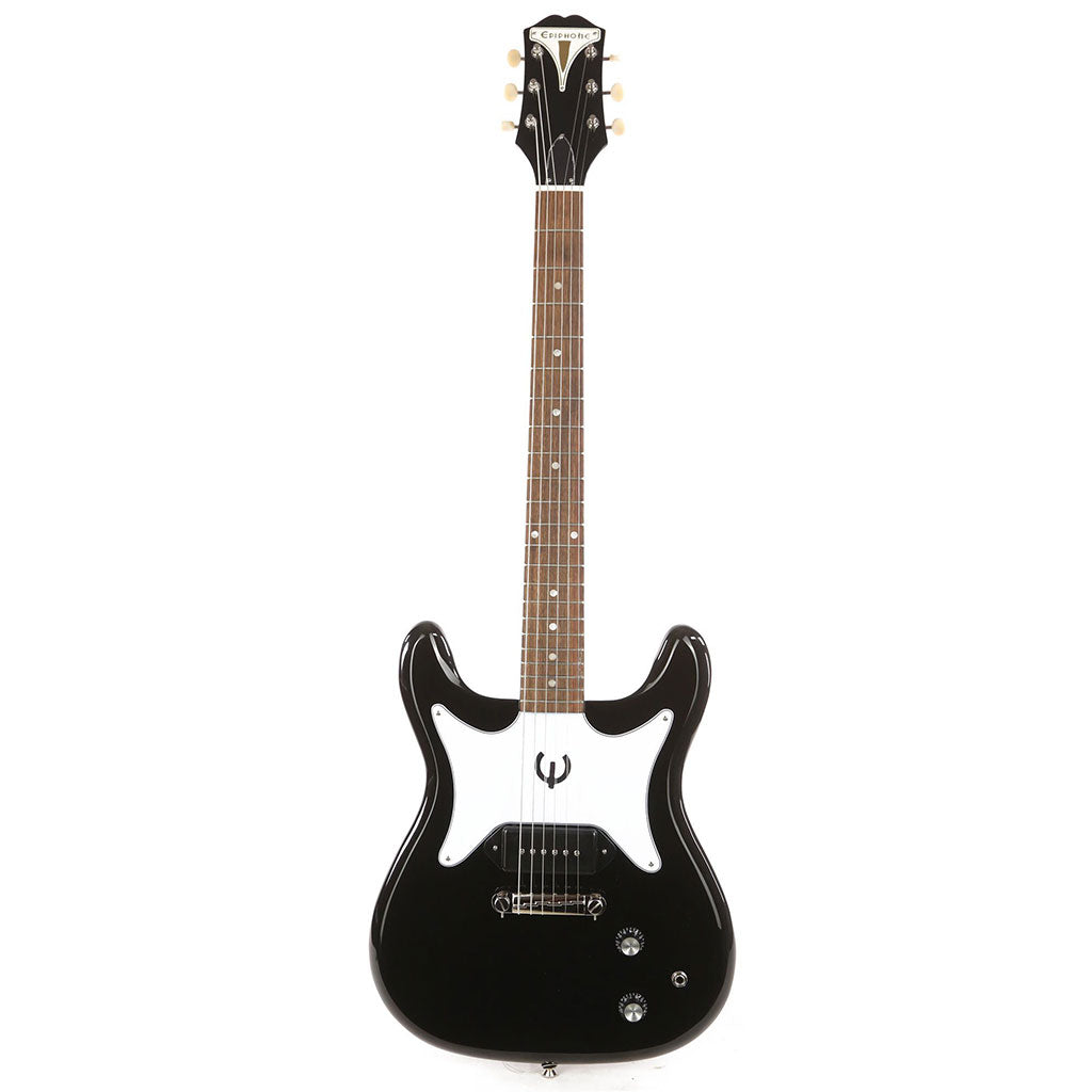 Epiphone Coronet in Ebony