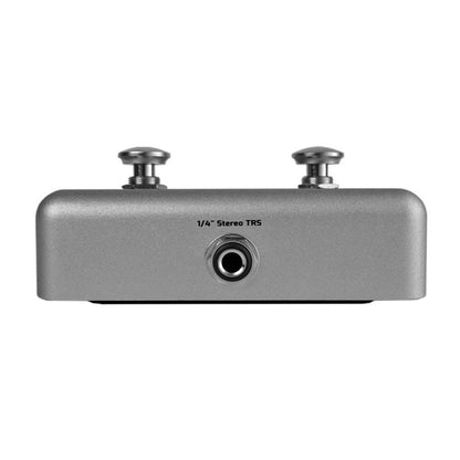 Singular Sound BeatBuddy Footswitch+ 2 Button Momentary Footswitch