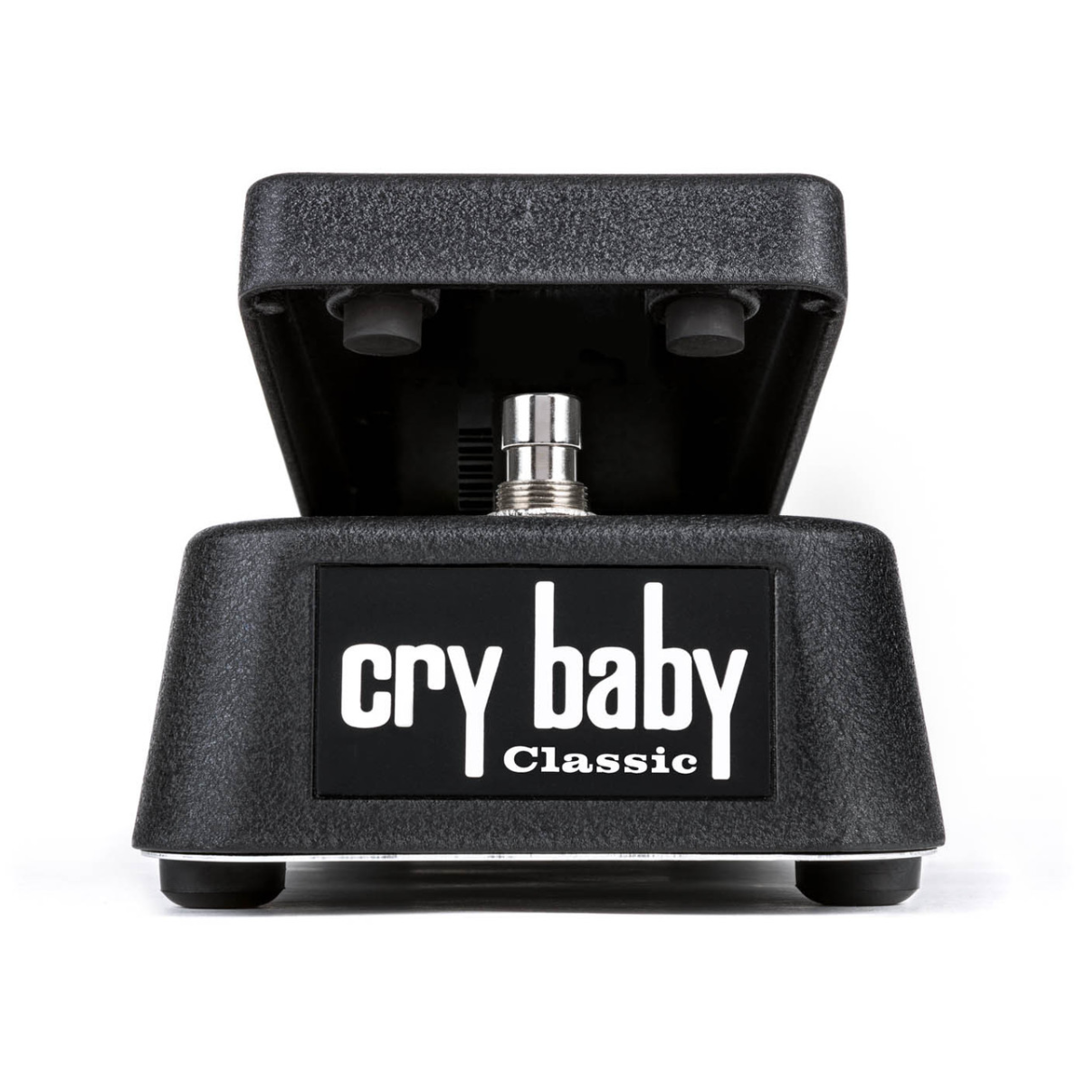 Jim Dunlop GCB95FL Cry Baby Classic Wah Pedal