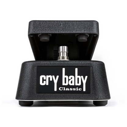 Jim Dunlop GCB95FL Cry Baby Classic Wah Pedal