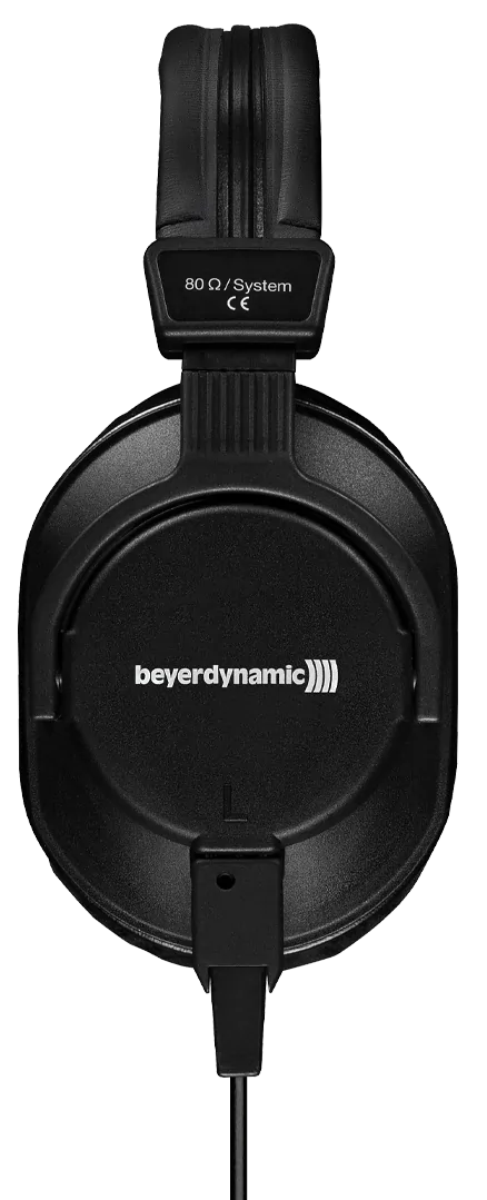 Beyer Dynamic DT 250 250 Studio Headphones