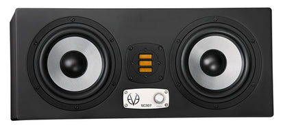 EVE Audio SC307 3 Way 6.5" Professional Studio Monitor Speaker