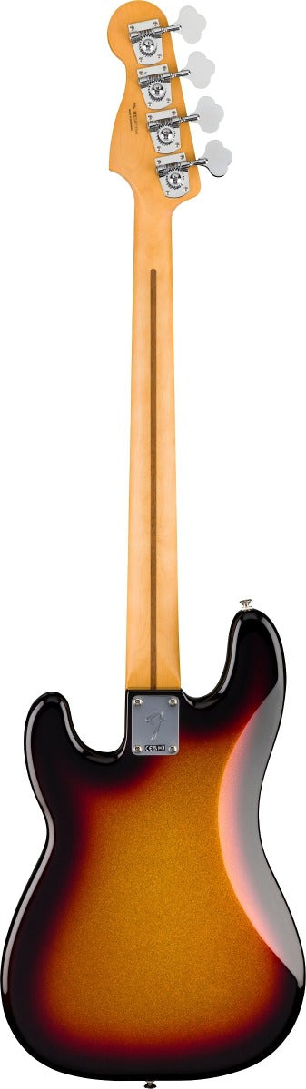 Fender Player II Precision Bass, Rosewood Fingerboard in Sparkle 3-Color Sunburst
