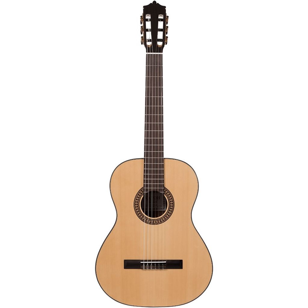 Katoh MCG20 Classical Guitar in Natural