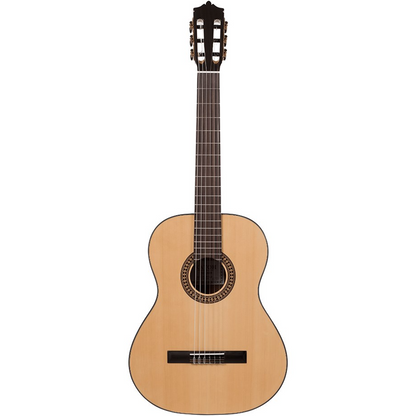 Katoh MCG20 1/2 Classical Guitar in Natural