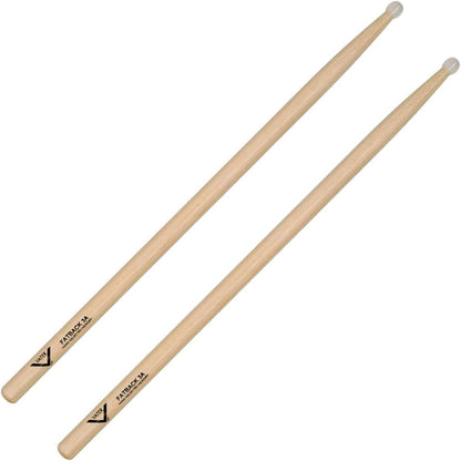 Vater VH3AN 3A Fatback Nylon Tip Drumsticks