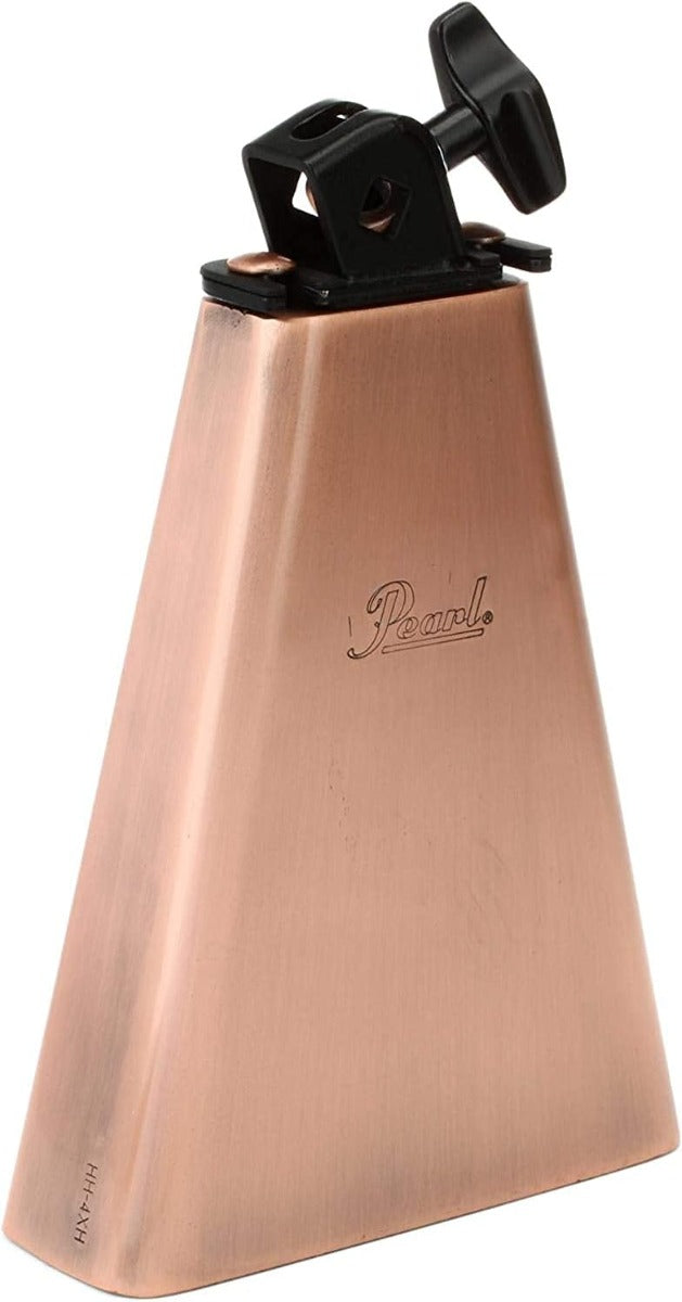Pearl HH4X Horacio Hernandez Signature Hand Held Campana Cowbell