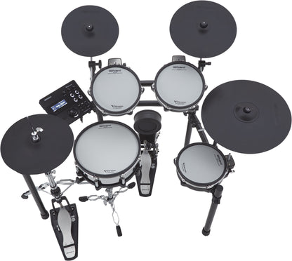 Roland TD27KV2S V-Drums Series 2 Electronic Drum Kit | EX-DISPLAY