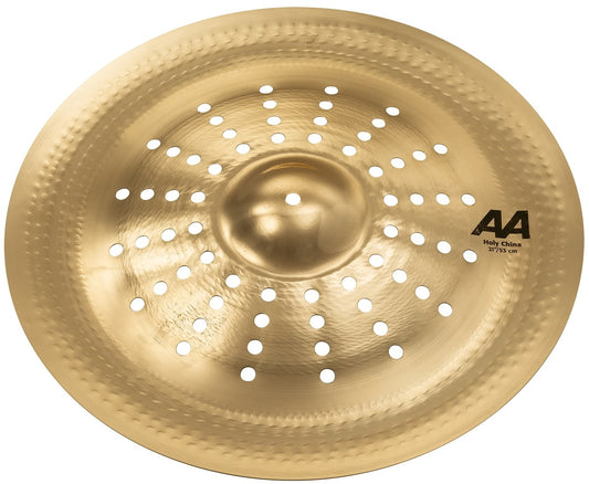 Sabian 22116CSB AA Holy China Brilliant 21"