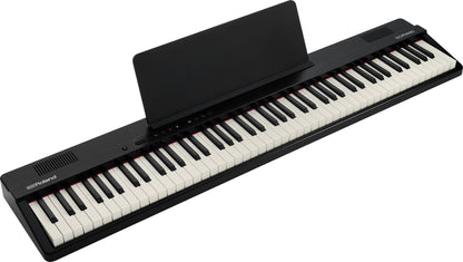Roland  GO:PIANO88 | 88-Full Size Key Digital Piano (GO-88PX)