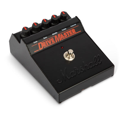 Marshall DriveMaster Overdrive/Distortion Pedal