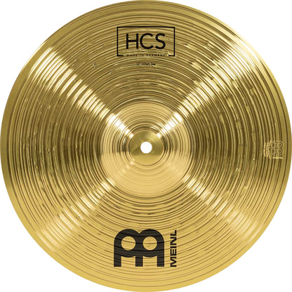Meinl Cymbals HCS 13" HiHats