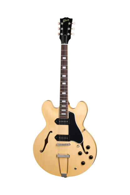 Gibson ES-330 in Antique Natural