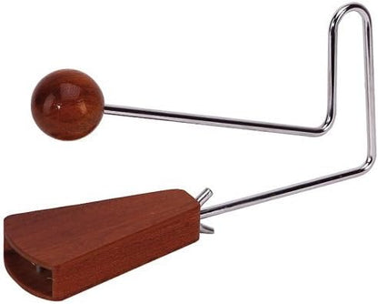 LP LP209 Vibra Slap II Wood Deluxe