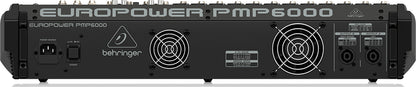 Behringer EuroPower PMP6000 1600W 20 Channel Powered Mixer