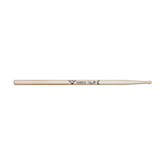 Vater VSMC7AW 7A Sugar Maple Classics Wood Tip Drumsticks