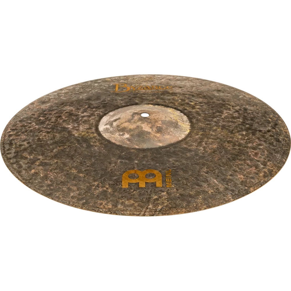 Meinl Cymbals 18" Byzance Extra Dry Thin Crash
